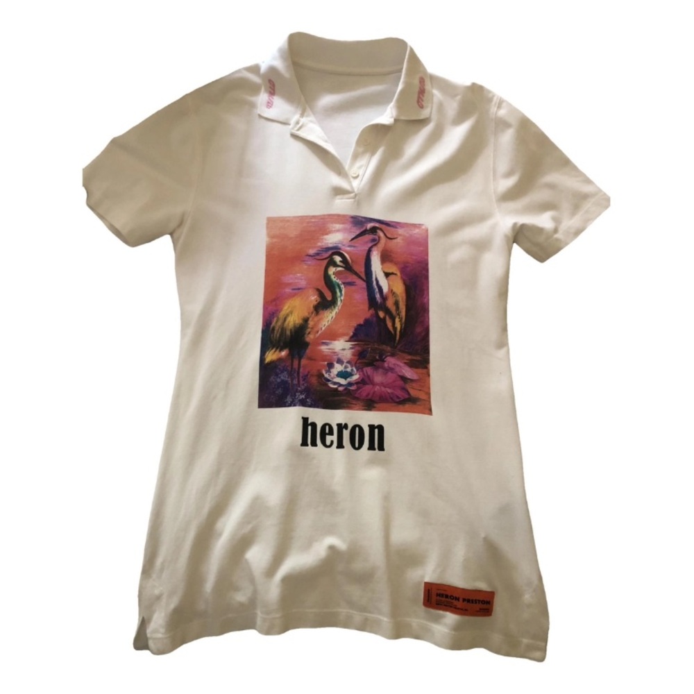 Heron Preston Dress